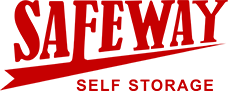 Safeway Self-Storage - Website Logo